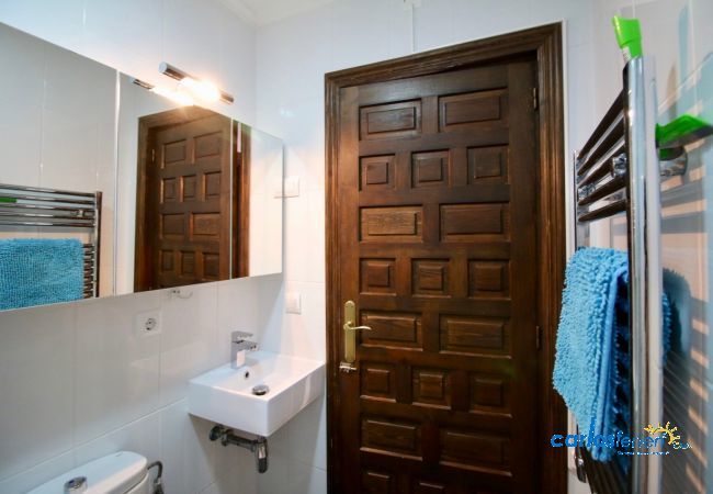 Chalet à Denia - El Retiro 29 Chalet à Denia - El Retiro 29