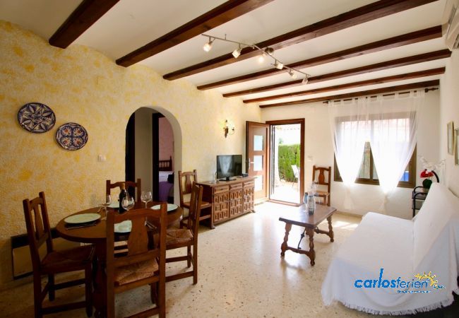 Chalet à Denia - El Retiro 29 Chalet à Denia - El Retiro 29