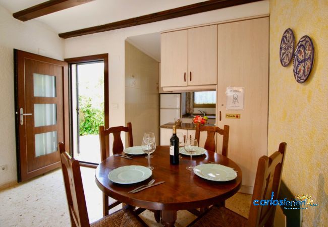 Chalet à Denia - El Retiro 29 Chalet à Denia - El Retiro 29
