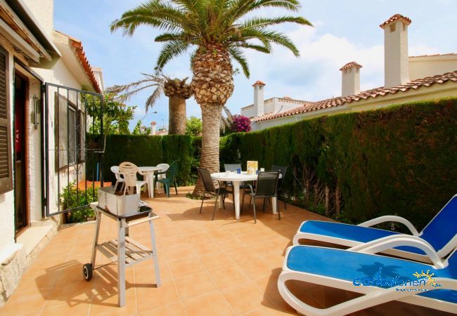 Chalet à Denia - El Retiro 29 Chalet à Denia - El Retiro 29