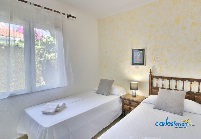 Chalet à Denia - El Retiro 29 Chalet à Denia - El Retiro 29