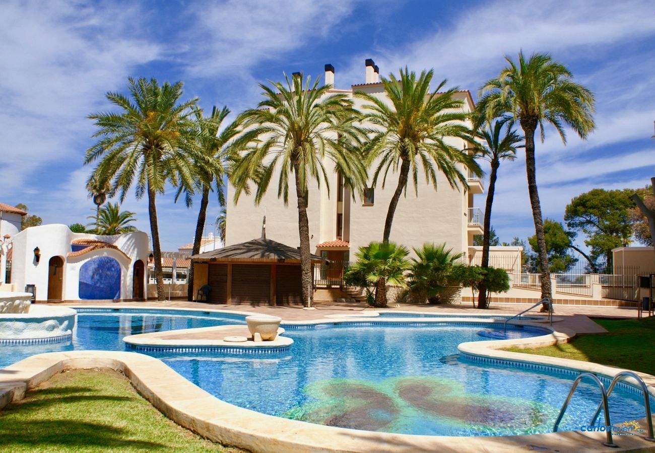 Chalet à Denia - El Retiro 29 Chalet à Denia - El Retiro 29