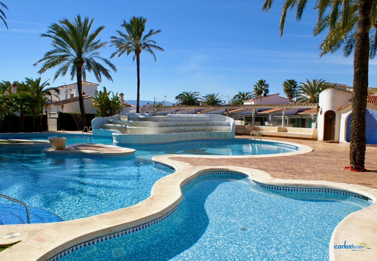 Chalet à Denia - El Retiro 29 Chalet à Denia - El Retiro 29