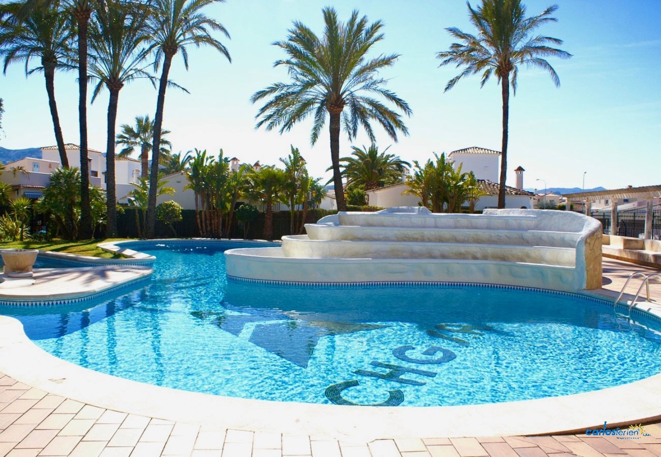 Chalet à Denia - El Retiro 29 Chalet à Denia - El Retiro 29