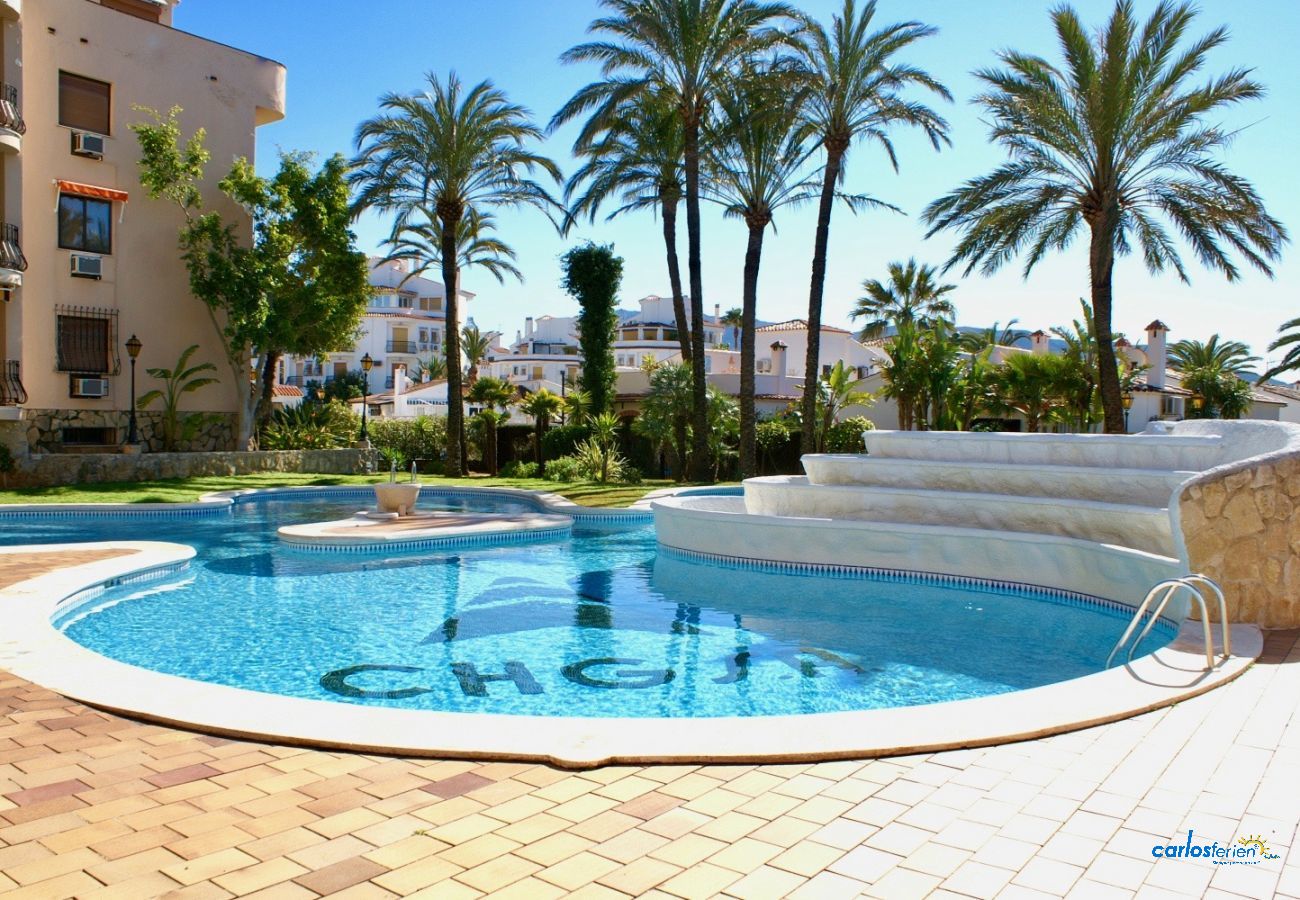 Chalet à Denia - El Retiro 29 Chalet à Denia - El Retiro 29