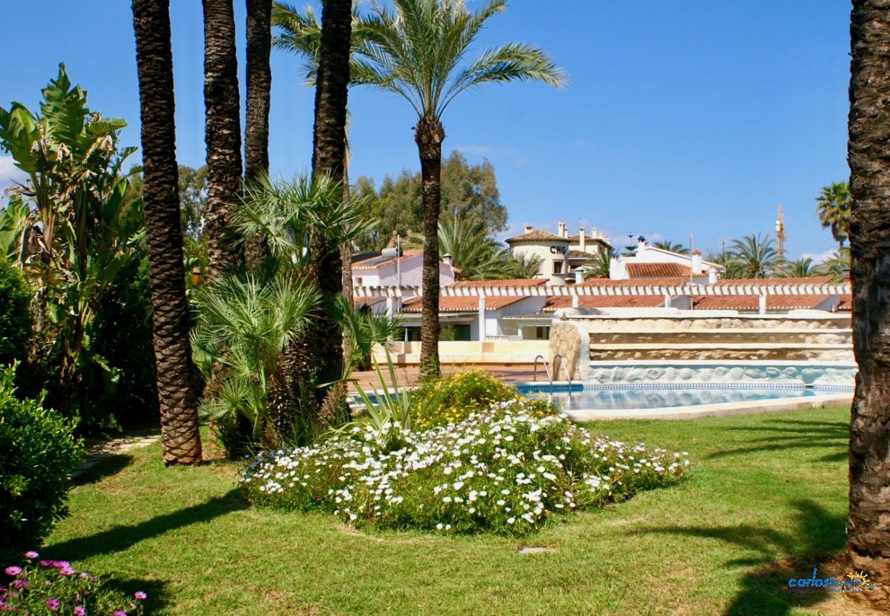 Chalet à Denia - El Retiro 29 Chalet à Denia - El Retiro 29