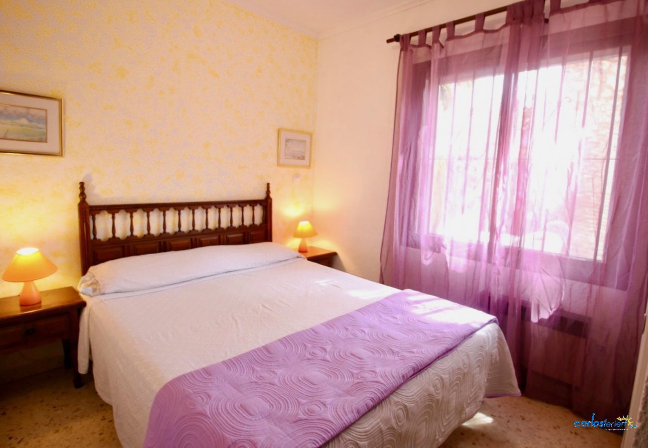 Chalet à Denia - El Retiro 29 Chalet à Denia - El Retiro 29