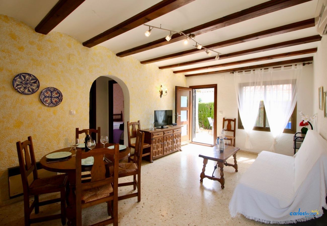 Chalet à Denia - El Retiro 29 Chalet à Denia - El Retiro 29