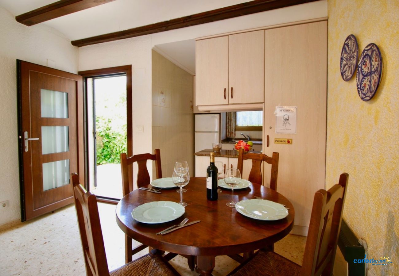 Chalet à Denia - El Retiro 29 Chalet à Denia - El Retiro 29