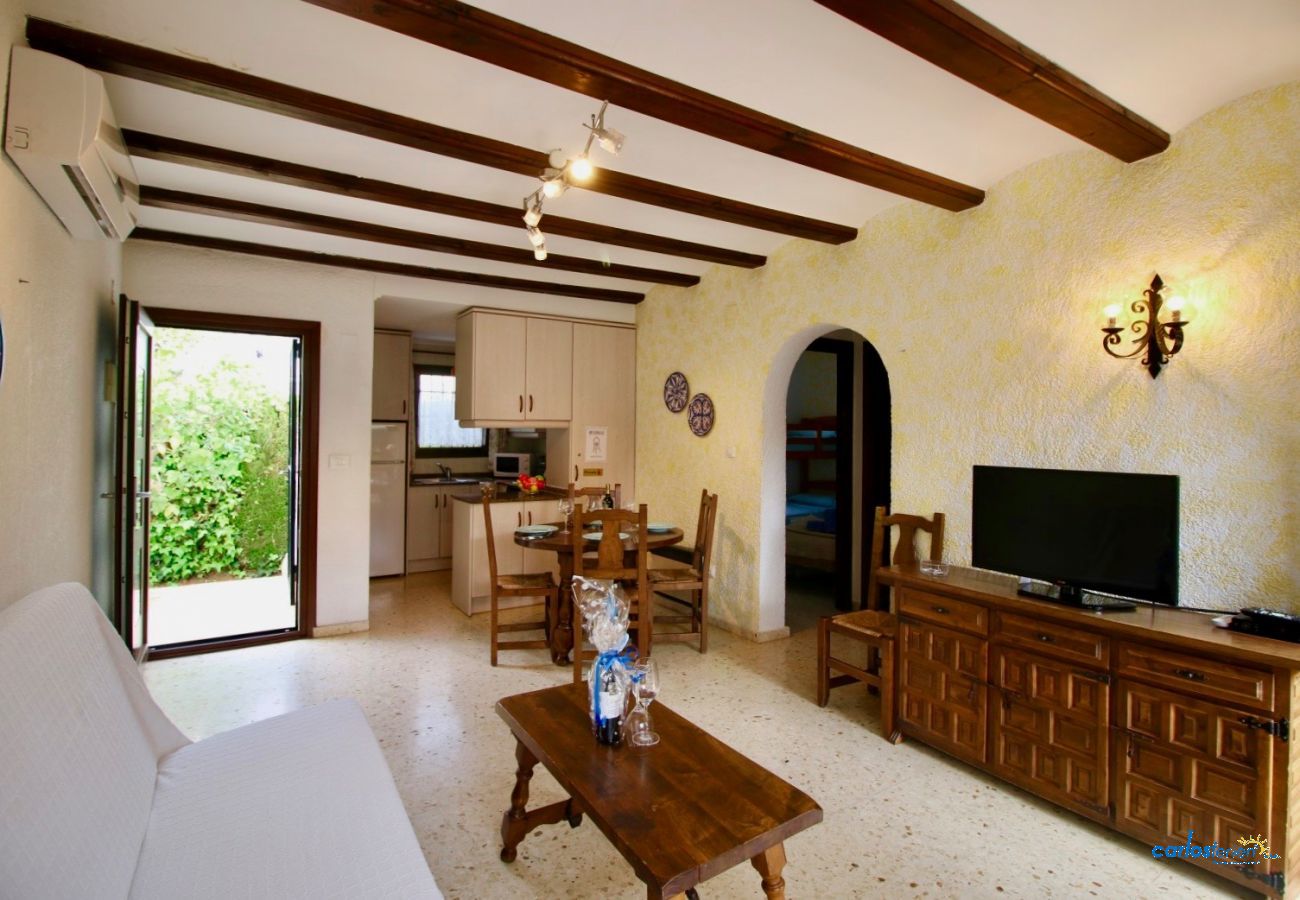 Chalet à Denia - El Retiro 29 Chalet à Denia - El Retiro 29