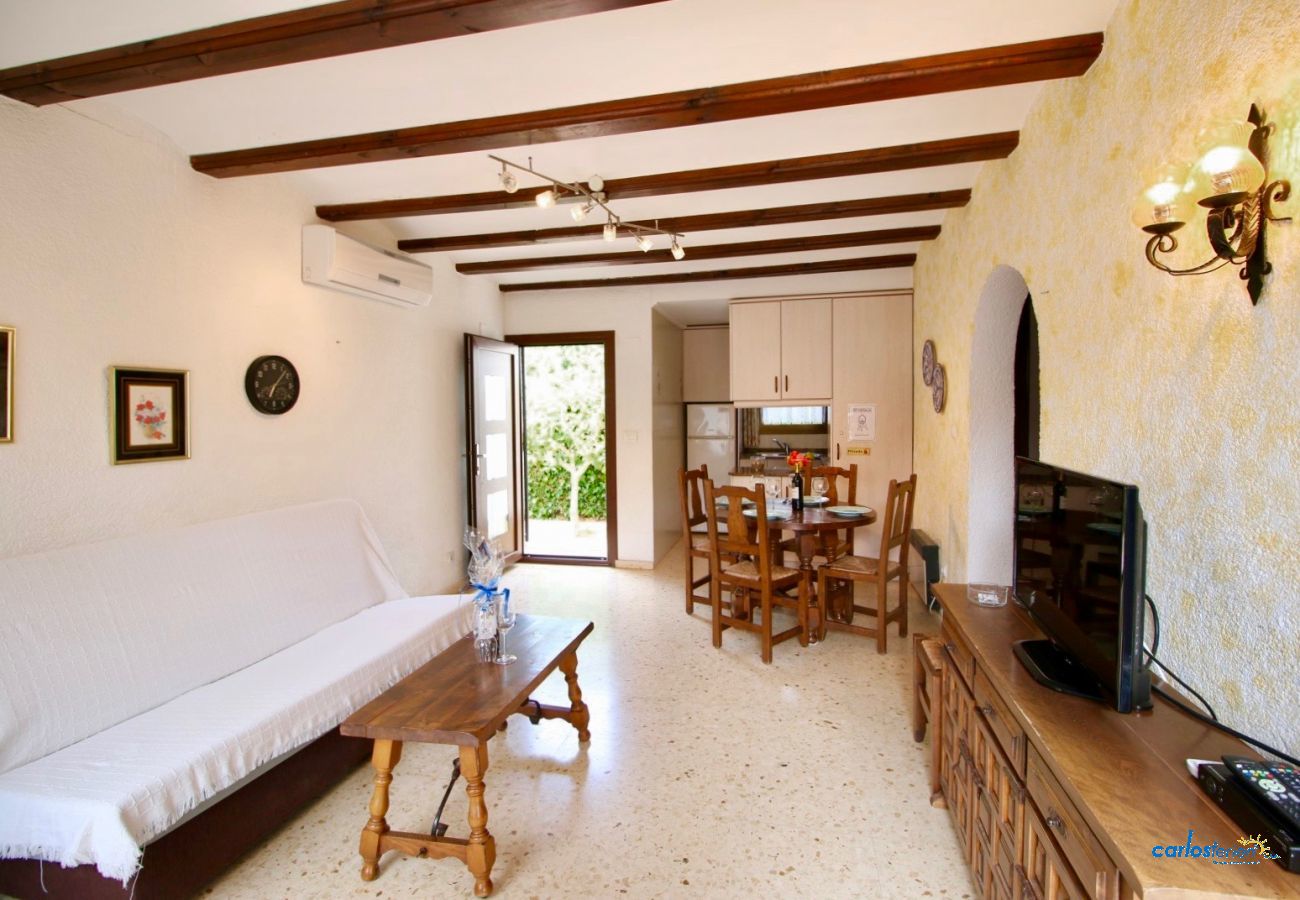 Chalet à Denia - El Retiro 29 Chalet à Denia - El Retiro 29