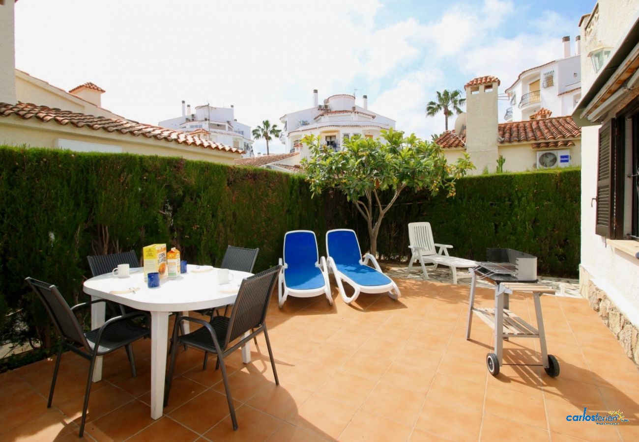 Chalet à Denia - El Retiro 29 Chalet à Denia - El Retiro 29
