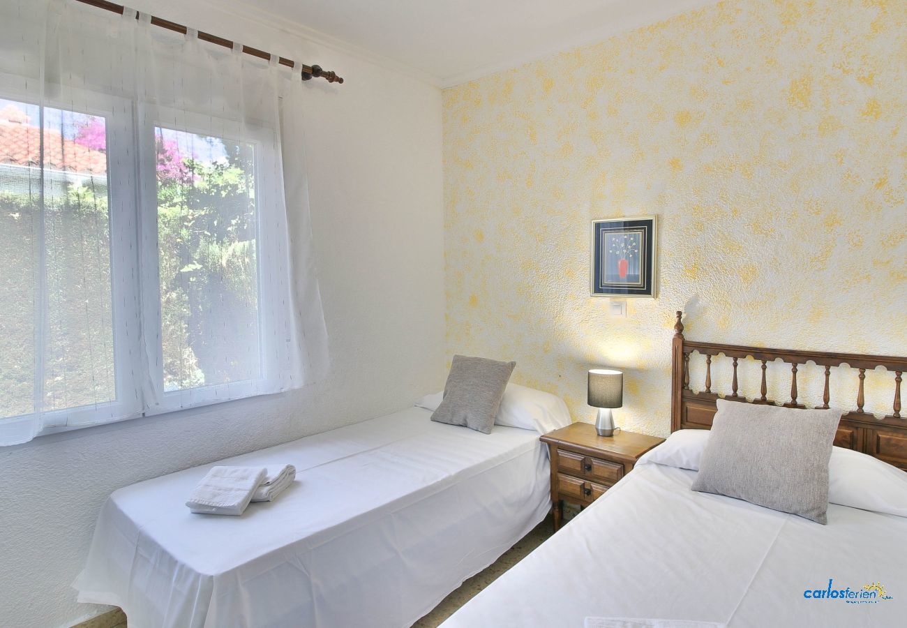 Chalet à Denia - El Retiro 29 Chalet à Denia - El Retiro 29