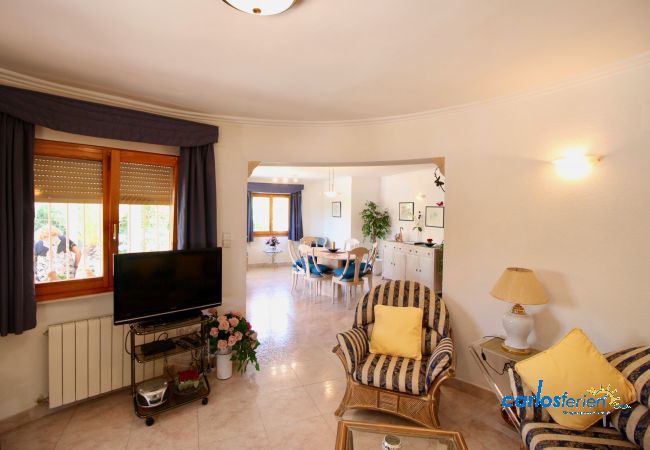 Villa à El Vergel - Els Poblets ER Villa à El Vergel - Els Poblets ER