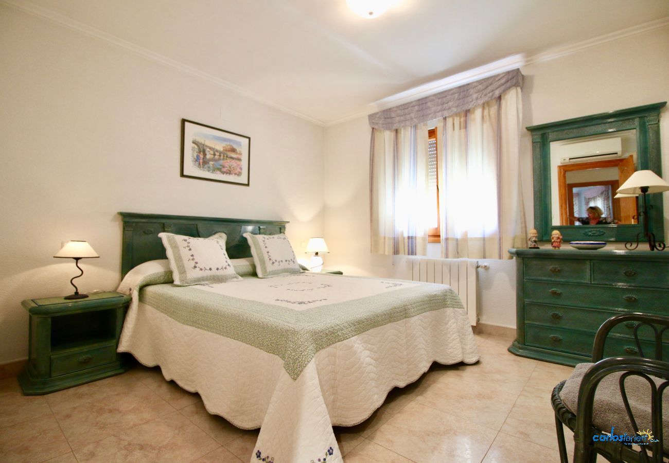 Villa à Vergel - Els Poblets ER Villa à Vergel - Els Poblets ER