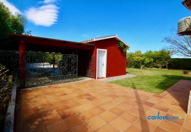 Villa à Denia - Finca La Plana Villa à Denia - Finca La Plana