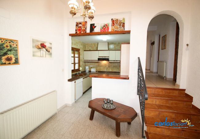 Villa à Pedreguer - La Sella PE Villa à Pedreguer - La Sella PE