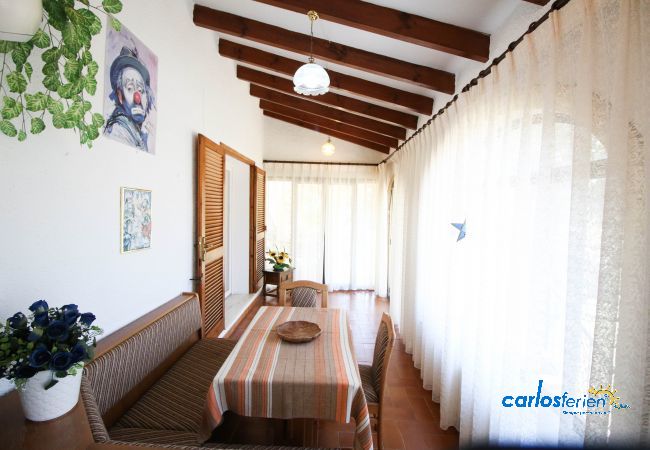 Villa à Pedreguer - La Sella PE Villa à Pedreguer - La Sella PE