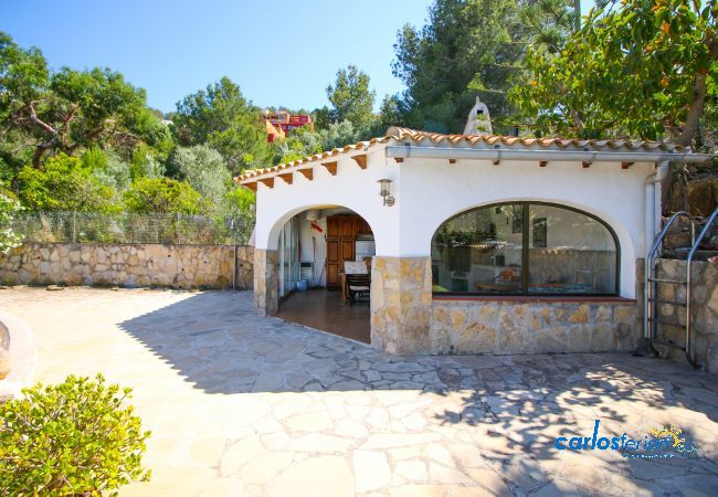 Villa à Pedreguer - La Sella PE Villa à Pedreguer - La Sella PE