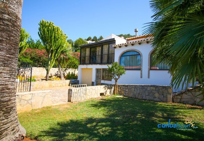 Villa à Pedreguer - La Sella PE Villa à Pedreguer - La Sella PE