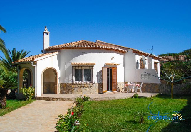 Villa à Pedreguer - La Sella PE Villa à Pedreguer - La Sella PE