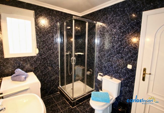 Villa à Pedreguer - La Sella KN Villa à Pedreguer - La Sella KN