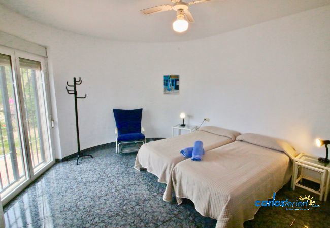 Villa à Pedreguer - La Sella KN Villa à Pedreguer - La Sella KN