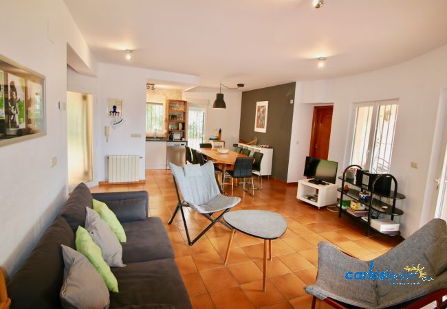 Villa à Pedreguer - La Sella KN Villa à Pedreguer - La Sella KN