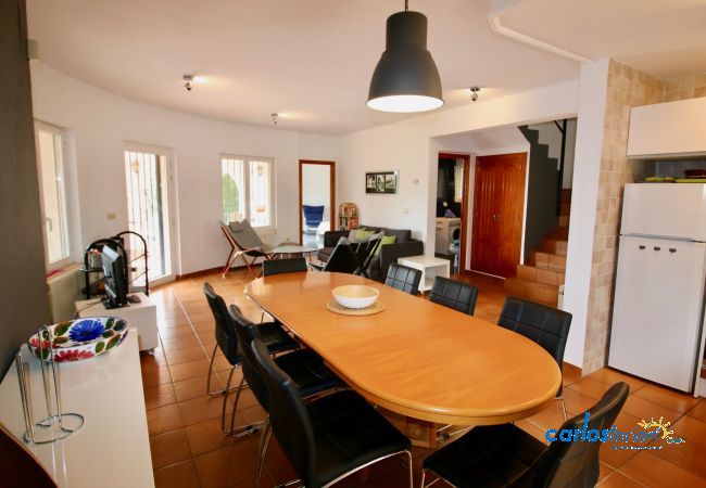 Villa à Pedreguer - La Sella KN Villa à Pedreguer - La Sella KN