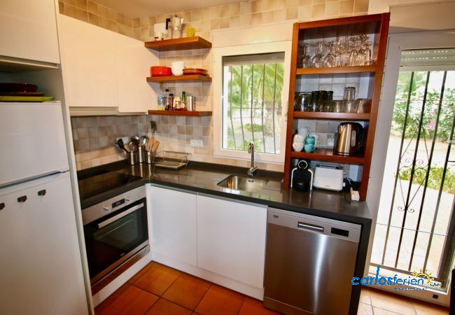 Villa à Pedreguer - La Sella KN Villa à Pedreguer - La Sella KN