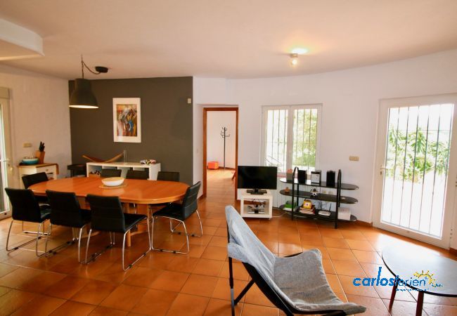 Villa à Pedreguer - La Sella KN Villa à Pedreguer - La Sella KN