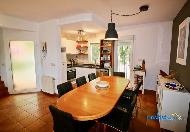 Villa à Pedreguer - La Sella KN Villa à Pedreguer - La Sella KN