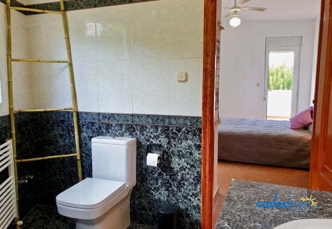 Villa à Pedreguer - La Sella KN Villa à Pedreguer - La Sella KN