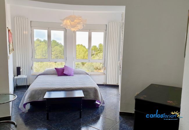 Villa à Pedreguer - La Sella KN Villa à Pedreguer - La Sella KN