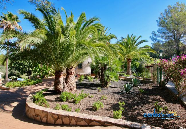 Villa à Pedreguer - La Sella KN Villa à Pedreguer - La Sella KN