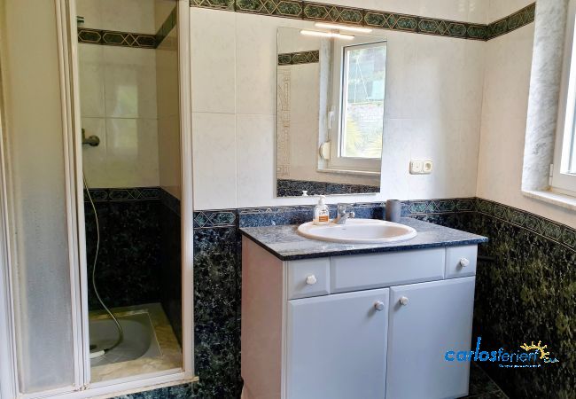 Villa à Pedreguer - La Sella KN Villa à Pedreguer - La Sella KN