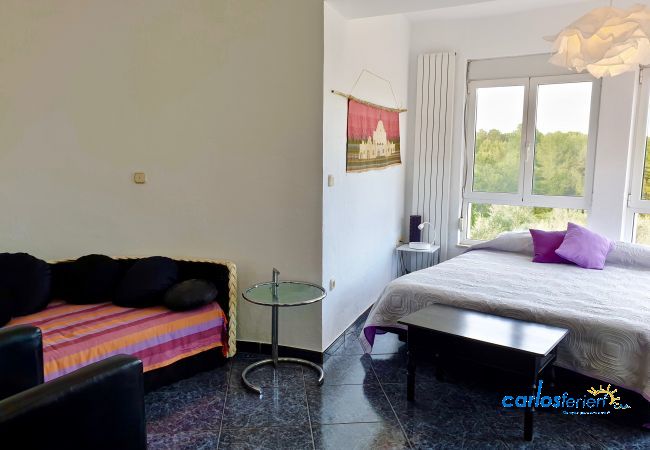 Villa à Pedreguer - La Sella KN Villa à Pedreguer - La Sella KN