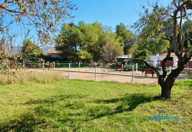 Villa à Pedreguer - La Sella KN Villa à Pedreguer - La Sella KN