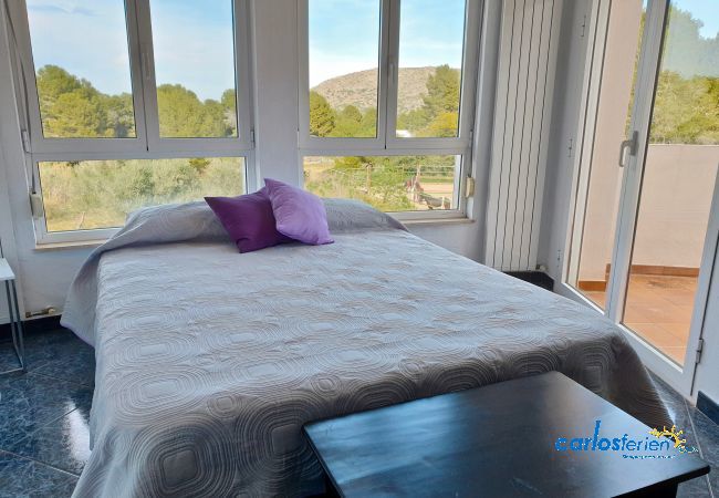 Villa à Pedreguer - La Sella KN Villa à Pedreguer - La Sella KN