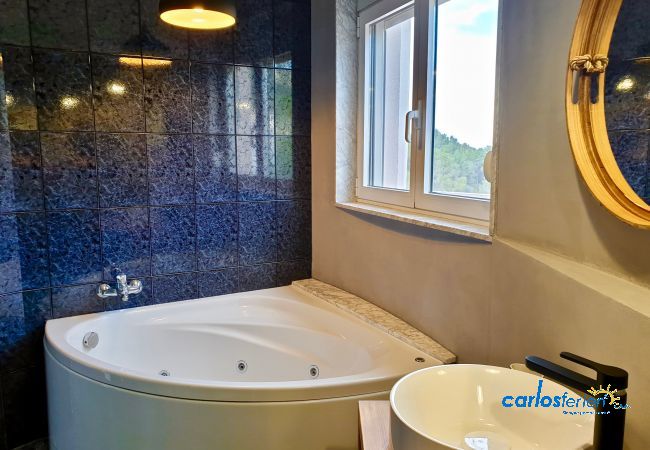 Villa à Pedreguer - La Sella KN Villa à Pedreguer - La Sella KN