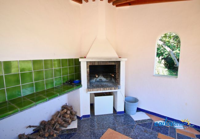 Villa à Pedreguer - La Sella KN Villa à Pedreguer - La Sella KN