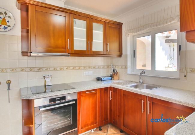 Villa à Denia - Marquesa EL Villa à Denia - Marquesa EL