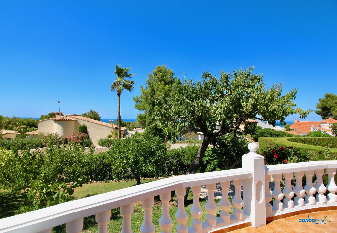 Villa à Denia - Marquesa EL Villa à Denia - Marquesa EL