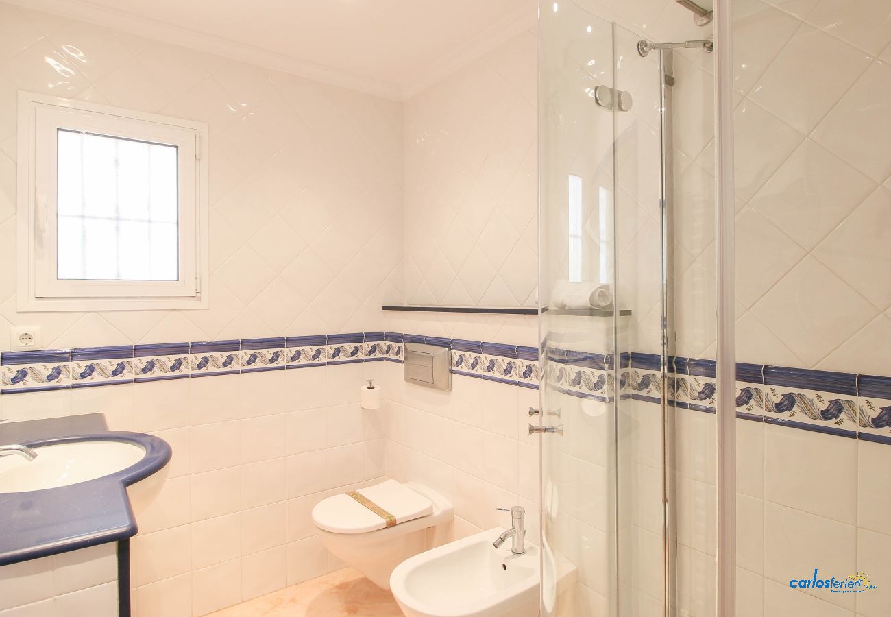 Villa à Denia - Marquesa EL Villa à Denia - Marquesa EL