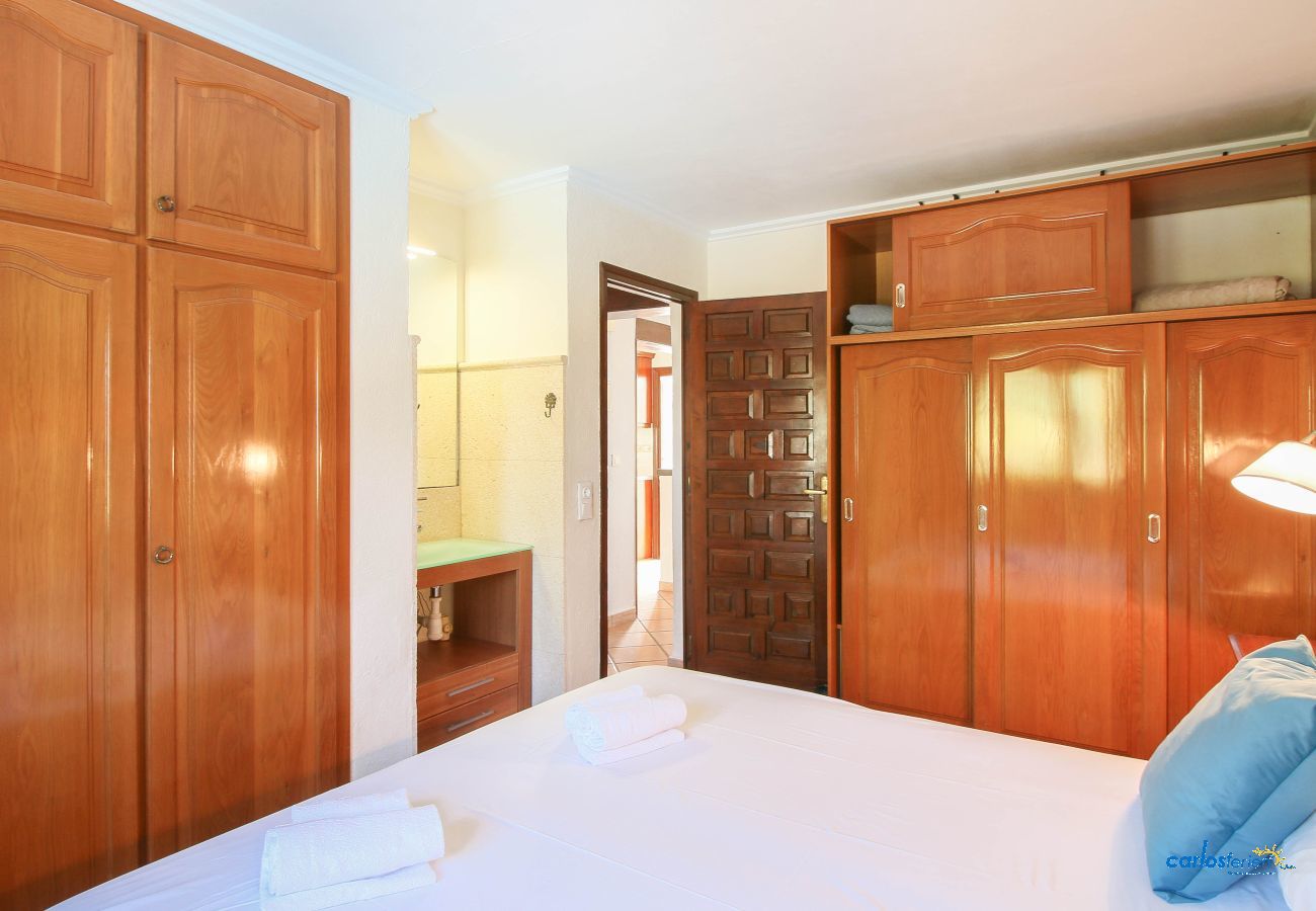 Villa à Denia - Marquesa EL Villa à Denia - Marquesa EL