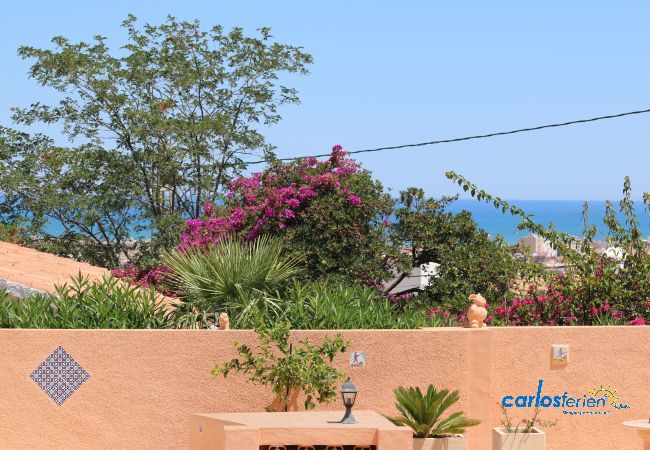 Villa à Denia - Marquesa WS Villa à Denia - Marquesa WS