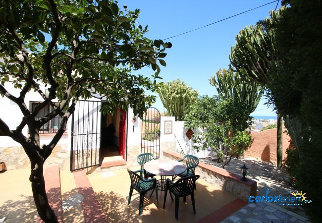 Villa à Denia - Marquesa WS Villa à Denia - Marquesa WS