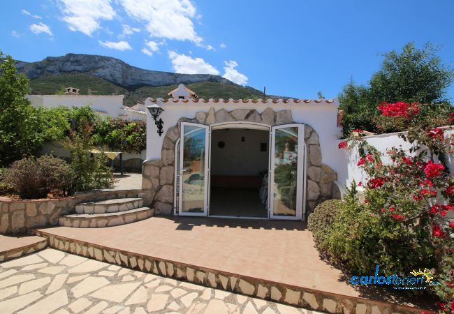 Villa à Denia - Marquesa WS Villa à Denia - Marquesa WS