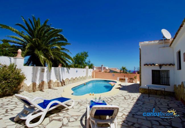 Villa à Denia - Marquesa WS Villa à Denia - Marquesa WS