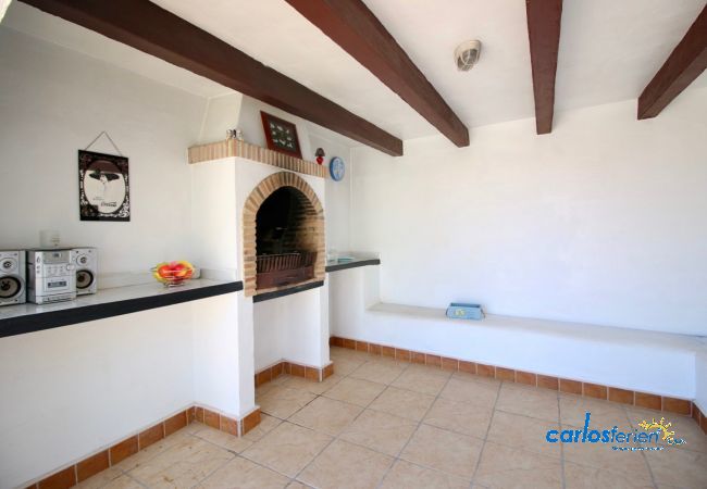 Villa à Denia - Marquesa WS Villa à Denia - Marquesa WS